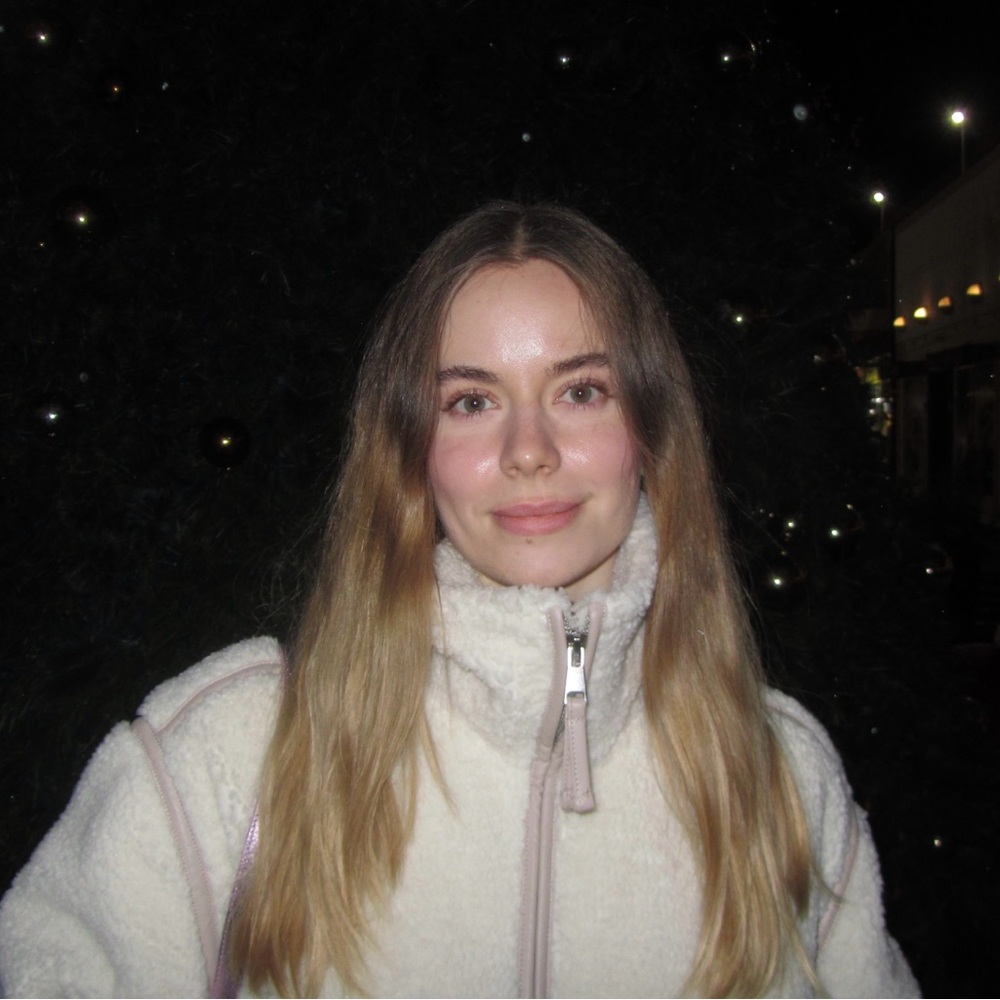 Meet your Posher, Sara